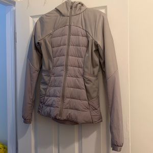 Lululemon Down For It All Jacket